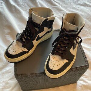 Nike Women's Air Jordan  size 8